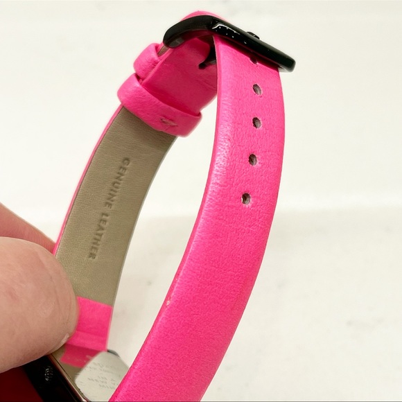 Kate Spade Cooper Watch in Bazooka Pink - Picture 9 of 14